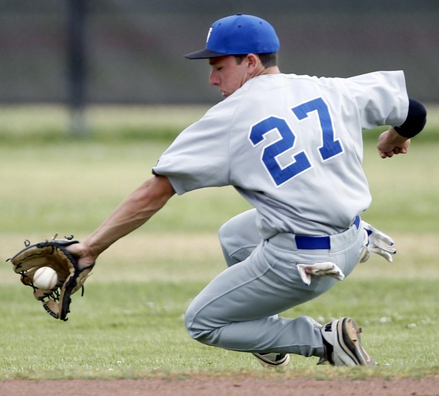 Sabino vs. Catalina Foothills